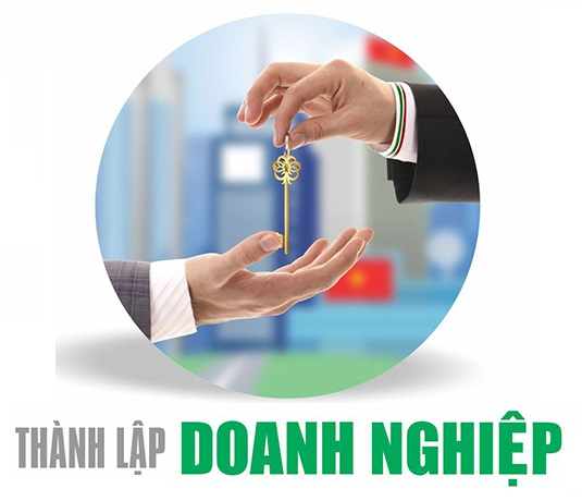 Tư vấn thành lập doanh nghiệp (trọn gói không phát sinh)